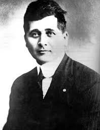 Felipe Carrillo Puerto