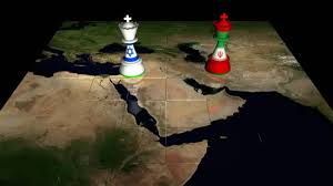 موساد: ایران شبکه‌ای 11 هزارنفری برای عملیات برون‌مرزی دارد