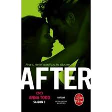 Book 3 of the after series—newly revised and expanded, anna todd's after fanfiction racked up 1 billion reads online and captivated readers across the globe . After Tome 3 After We Fell After Tome 3 Anna Todd Poche Achat Livre Fnac