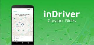 Denver, you get to be the guinea pig. Indriver Offer Your Fare Apps On Google Play