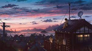 Clean, crisp images of all your favorite anime shows and movies. Aesthetic Anime Wallpaper Laptop 2627x1447 Download Hd Wallpaper Wallpapertip
