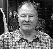 John Kaiser Obituary (1944