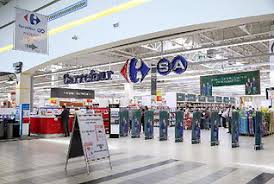 Historique de la cotation sur euronext paris, graphique, actualités, consensus des analystes et informations boursières. Carrefour Carrefour Le Ca Progresse De 8 4 Au T3 Meilleure Performance En 20 Ans