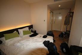 The limetree hotel does not permit smoking in any of its rooms, but allows smoking in designated areas. Room No 111 Picture Of The Limetree Hotel Kuching Tripadvisor