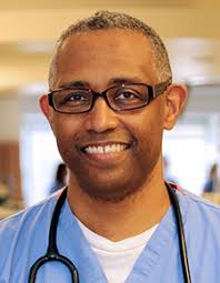 Meet Our Attending Anesthesiologists