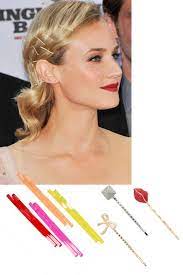 7 Ways To Grow Out Your Bangs Gracefully Growing Out Bangs Hair Accessories Hair Scarf Styles