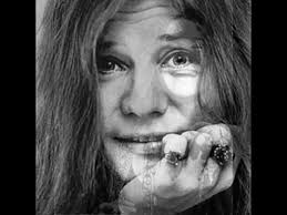 Janis Joplin Chords