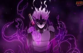 Hd wallpapers and background photographs. Blue Purple Wallpaper Anime