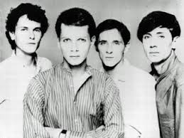 Australia and new zealand had long enjoyed vibrant music scenes before the '80s broke, but the decade that brought new wave seemed especially kind to artists from down under locales. Icehouse Flowers Australian Music History