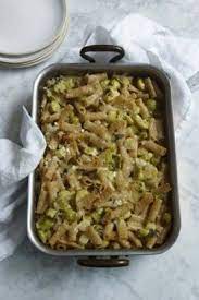 Hearty Wholewheat Pasta With Brussels Sprouts Cheese And Potato Recipe Brussel Sprouts Recipes Pasta