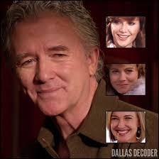 DallasChat Daily: Who's Bobby's Best Wife?