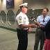 Justice Insider: Pokemon tags along to news conference