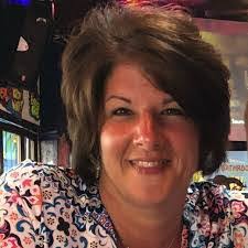 Cherie Erickson's Instagram, Twitter & Facebook