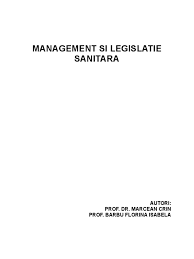 Fisierele documentului original au urmatoarele extensii: Management Si Legislatie Sanitara