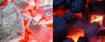 Check spelling or type a new query. Bbq Briquettes Vs Lump Charcoal What Is The Difference