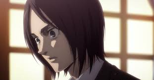 Эрен йегер / eren yeager. Attack On Titan Details Eren And Zeke S Plans To Save Their People