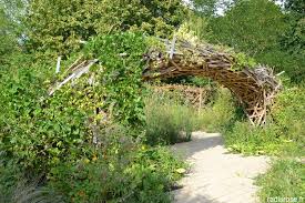 Jardins Du Siecle A Venir A Chaumont Jardins Jardin De Chaumont Jardin Potager