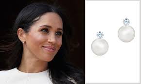 Another saturday, another meghan markle outfit to examine and analyze. Meghan Markle Duchess Of Sussex Royal Jewels Hello