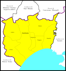 Arcidiocesi di vercelli, uffici di curia, vicarie, parrocchie, diocesi, arcivescovo marco arnolfo ed informazioni diocesane. Diocesi Di Castellaneta Wikiwand
