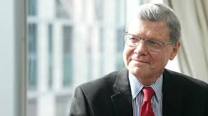 Grand Old Party or Brand New MAGA? Contrarian Conservative Charlie Sykes