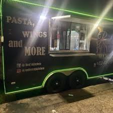 Red's Kitchen (Food Truck) — American restaurant food truck in Houston, Texas