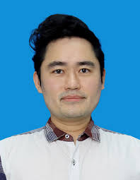 CURRICULUM VITAE PROF. MADYA DR. KHOO CHING SOONG