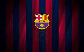 ❤ get the best fc barcelona wallpapers on wallpaperset. Barcelona Logo Wallpaper 4k Images Slike