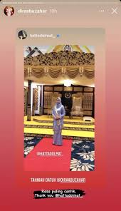 Ramai salah anggap beza antara stress dan depress. Dira Abu Zahar Dapat Gelaean Datuk Abang Luah Rasa Bangga Media Bawang