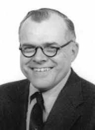 John Laidig, Holmdel Resident and Bell Labs Engineer, Dies at 92