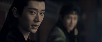 Review: My Journey To You [China]