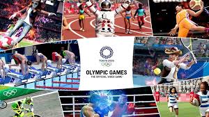 Windows 7 windows 8 windows 10. Olympic Games Tokyo 2020 The Official Video Game Free Download