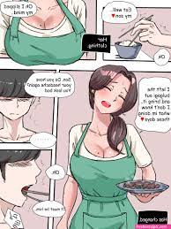 comic mom hentai - Free Hentai Pic