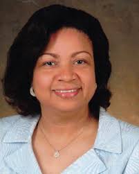 Karen Camille Lightbourne