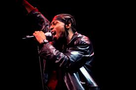 D'Angelo: The Neo Soul Influence of Richmond