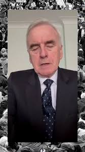 Labour MP John McDonnell shared a solidarity video with our Press  Conference yesterday, stating his opposition to both the proscribing of  Palestine Action and to the treatment of those held in prison ...