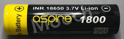 Taste Your Juice A Battery Mooch Post Aspire Unrated