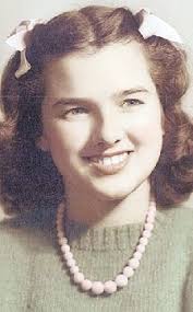 Sarah Harriette (Kirven) Johnson (1927-2020)