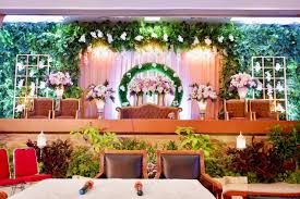 Larasati dekorasi & galeri pernikahan yogyakarta. Galeri Dekorasi Resepsi Gedung Pertemuan Pertamina Cempaka Putih