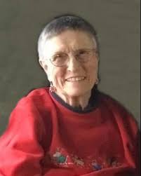 Esther N. Meyer Obituary June 27, 2024