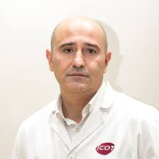 Pablo Aranda González