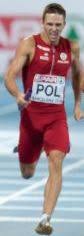 Kacper kozłowski fanpage lekkoatleta, czterystumetrowiec, reprezentant polski, olimpijczyk. Kacper Kozlowski Wikipedia
