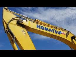 Http Www Startractor Com Or Http Www Heavyequipmentguy Com Rent A Komatsu Pc 360 Excavator From Star Tractor Cal Construction Equipment Komatsu Excavator