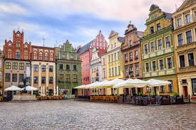 Citizens of 108 countries need to obtain a visa before visiting. Poland Visa Information For Pakistanis Travel Visa World