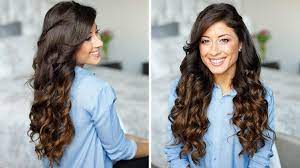 Capelli mossi #parrucchierepalermo far crescere i capelli lunghi, . Pin Su Acconciature