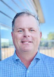 Cutting Edge Landscape