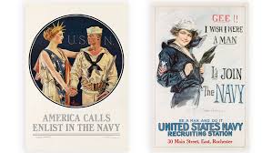 Unique us navy posters designed and sold by artists. Swann Auction Galleries Offers World War I Propaganda Posters Robb Report