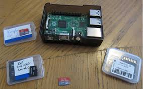 In order to read this particular filesystem, fuse for mac os (osxfuse). Adafruit S Raspberry Pi Lesson 1 Preparing An Sd Card For Your Raspberry