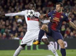 Ellos tenían muy buen equipo, con scifo, ceulemans Javier Mascherano El Sueno Imposible Del Napoles