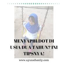 Ngentod sama janda susu montok dan gede. Menyapih Dot Di Usia Dua Tahun Ini Tipsnya