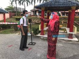 Menara bakti edisi 16(2010)perkembangan fizikal sekolah sekolah menengah kebangsaan beris panchor diasaskan pada awal januari 1983. Sekolah Menengah Kebangsaan Gombak Setia Posts Facebook